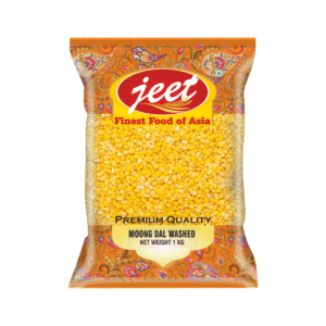 JEET MOONG DAL WASHED 1KG (YELLOW)