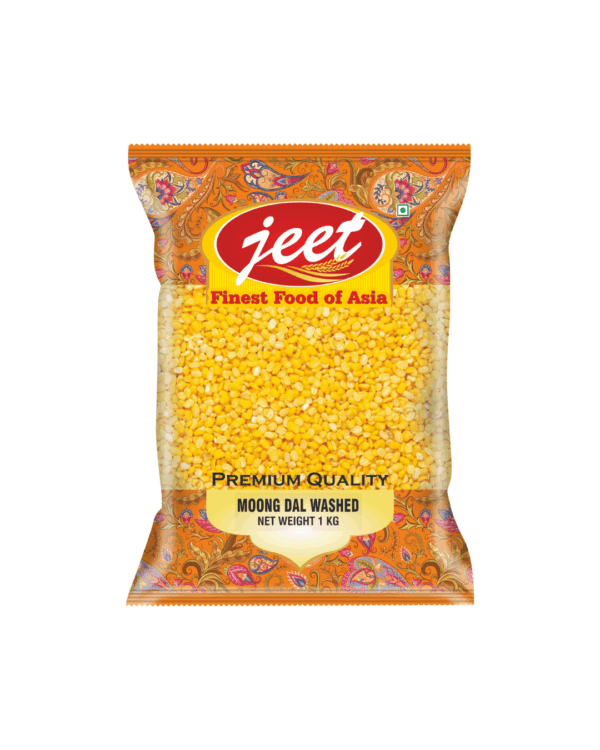 JEET MOONG DAL WASHED 1KG (YELLOW)