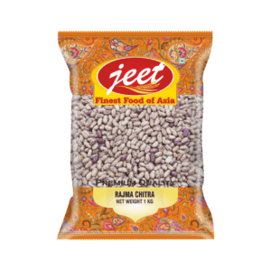 JEET RAJMA CHITRA 1KG