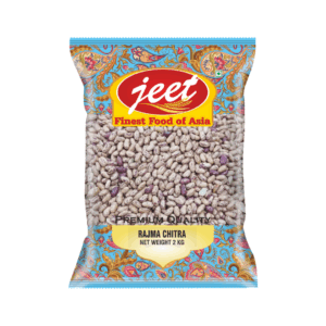 JEET RAJMA CHITRA 2KG
