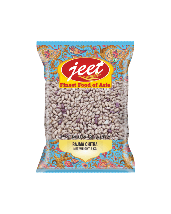 JEET RAJMA CHITRA 2KG