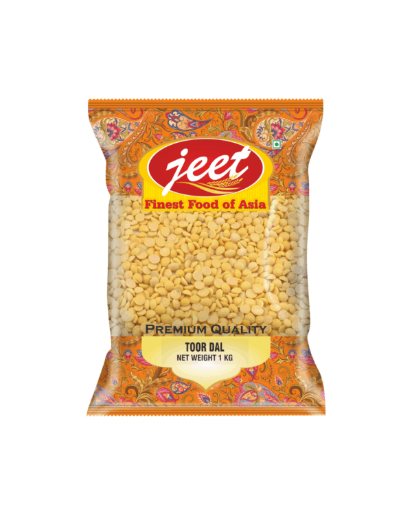 JEET TOOR DAL 1KG