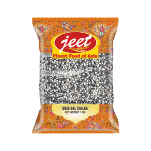 JEET  URID DAL CHILKA 1KG