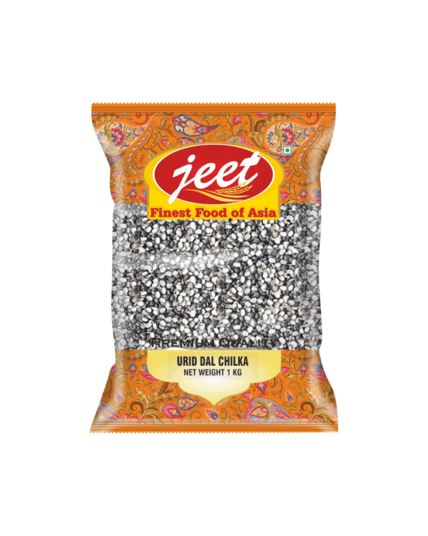 JEET  URID DAL CHILKA 1KG