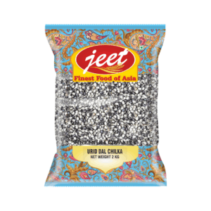 JEET URID DAL CHILKA 2KG