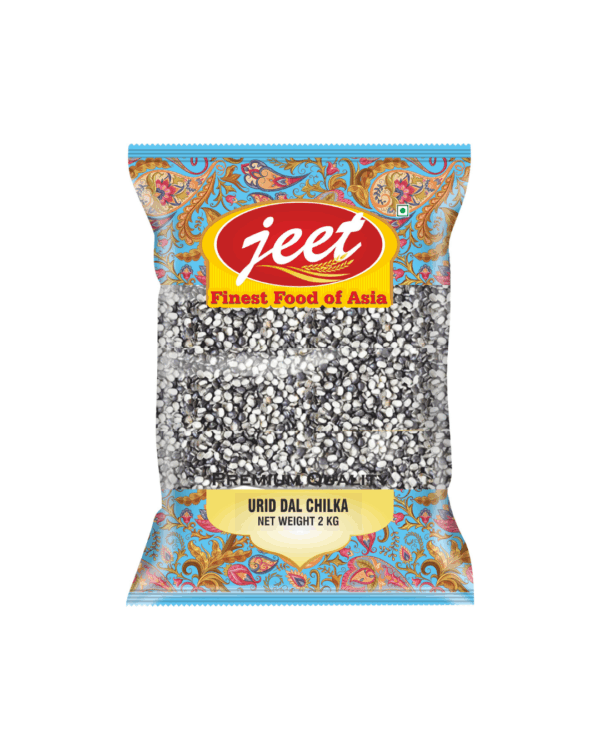 JEET URID DAL CHILKA 2KG