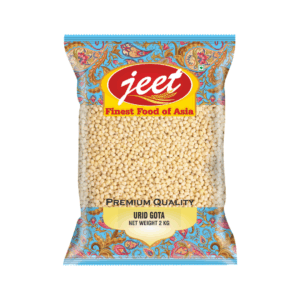 Jeet  Urid Whole Gota 2kg
