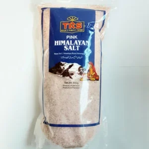 TRS Pink Himalayan Salt 800Gr