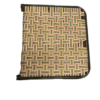 Folding Indian Style Bed (Manja)