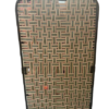 Folding Indian Style Bed (Manja)