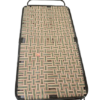 Folding Indian Style Bed (Manja)