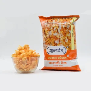 Athavale Farali Bhel 200Gr