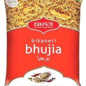 BIKAJI BIKANERI BHUJIA 200GR