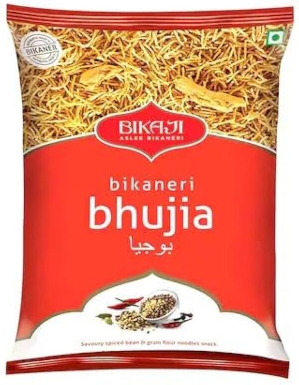 BIKAJI BIKANERI BHUJIA 200GR