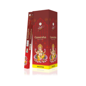 FLUTE GANESHA INCENSE STICKS 20N