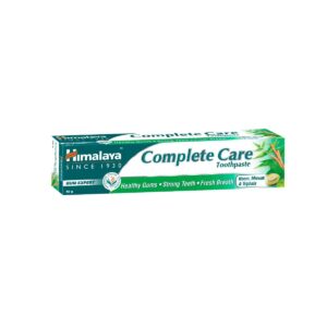 HIMALAYA COMPLETE CARE TOOTPASTE 150GR