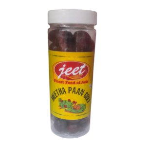 JEET MEETHA PAN GOLI 225GR