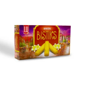 LU BAKERI  BISTIKS 72GR