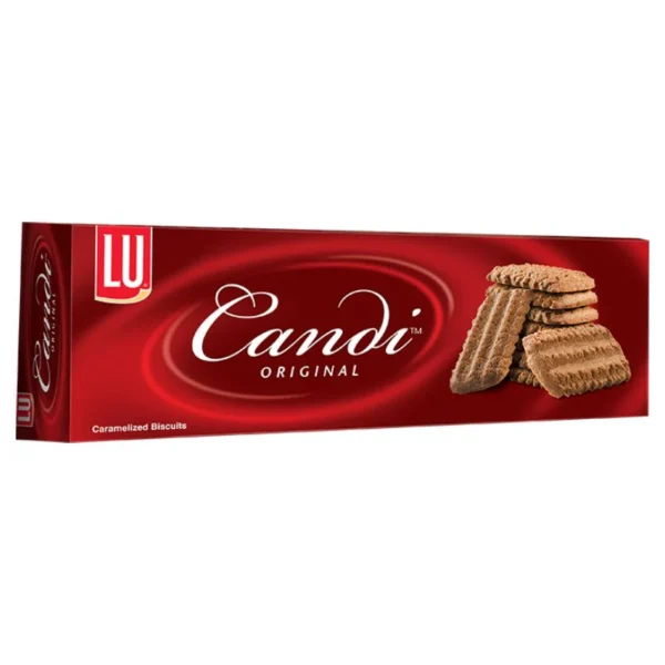 Lu Candi Original Biscuits 93Gr