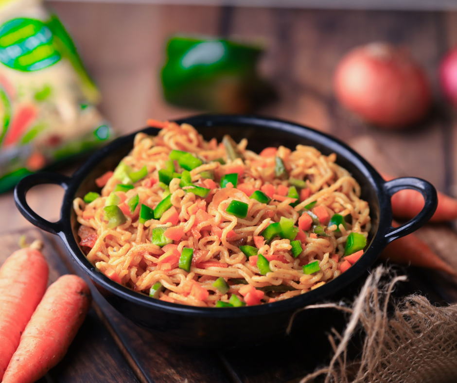 noodles