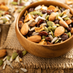 dry fruits