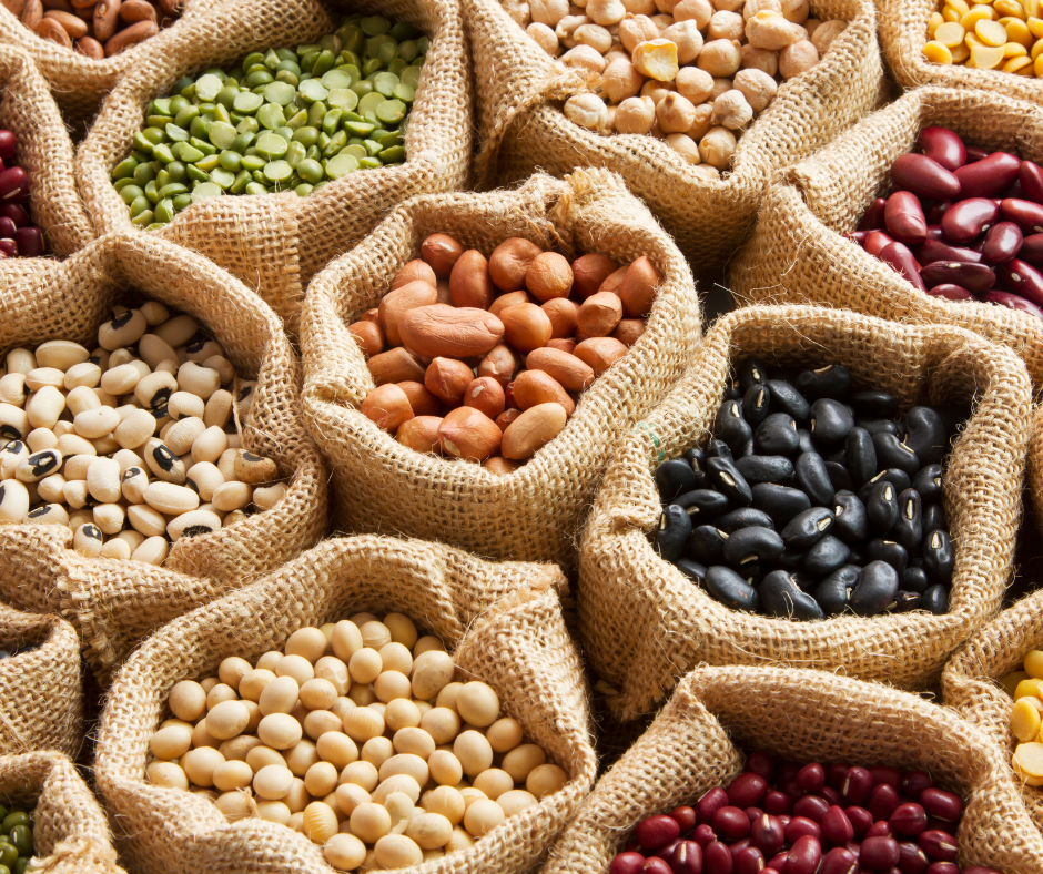 Lentils dals