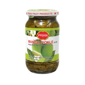 Pran Mango Pickle 400Gr