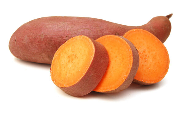 Sweet Potato  Orange 280Gr To 340Gr