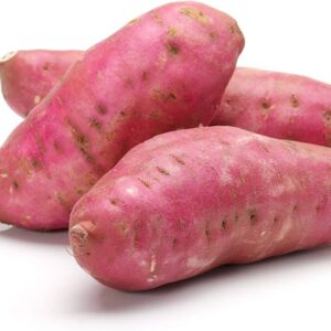 Sweet Potato Red 280 To 340Gr