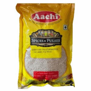 AACHI  BARNYARD MILLET ROASTED 1KG
