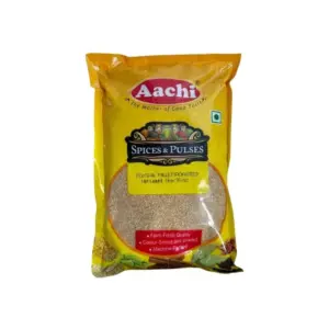 AACHI FOXTAIL MILLET ROASTED 1KG