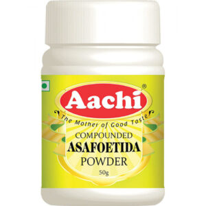 AACHI HING 50GR (ASFOETIDA)