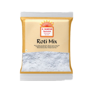 H.NANDAN SURINAMI ROTI MIX 250GR