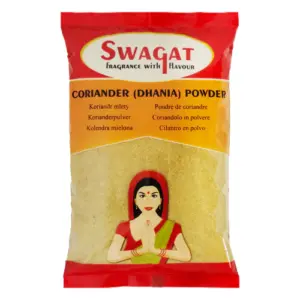 Swagat Dhania Powder 400Gr(Coriander)