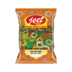 JEET FAR FAR RING 400GR