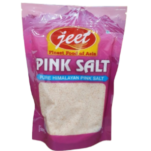 pink salt