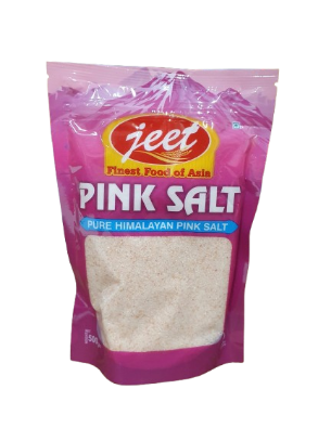 pink salt