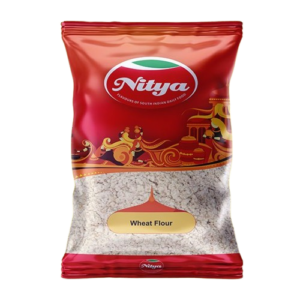 Nitya Chakki Atta 2Kg