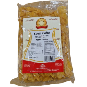 Annam Corn Poha 500GR