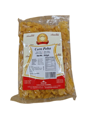 Annam Corn Poha 500GR