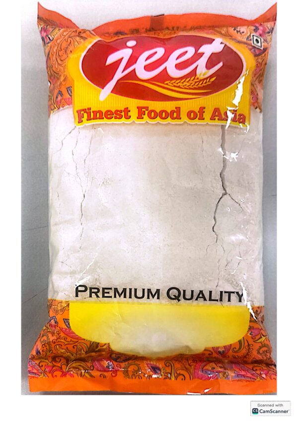 JEET CHAKKI FRESH ATTA 1KG