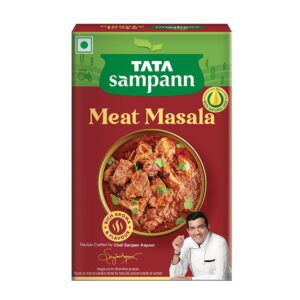 Tata Sampann Meat Masala 100GR