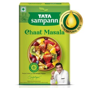 TATA SAMPANN CHAAT MASALA 100GR
