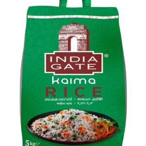 kaima rice