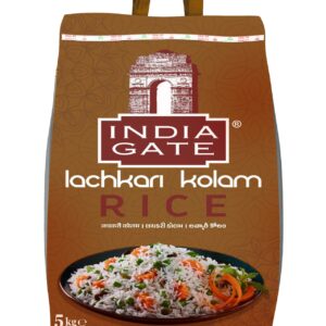 lachkari kolam rice