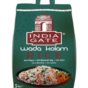 wada kolam rice