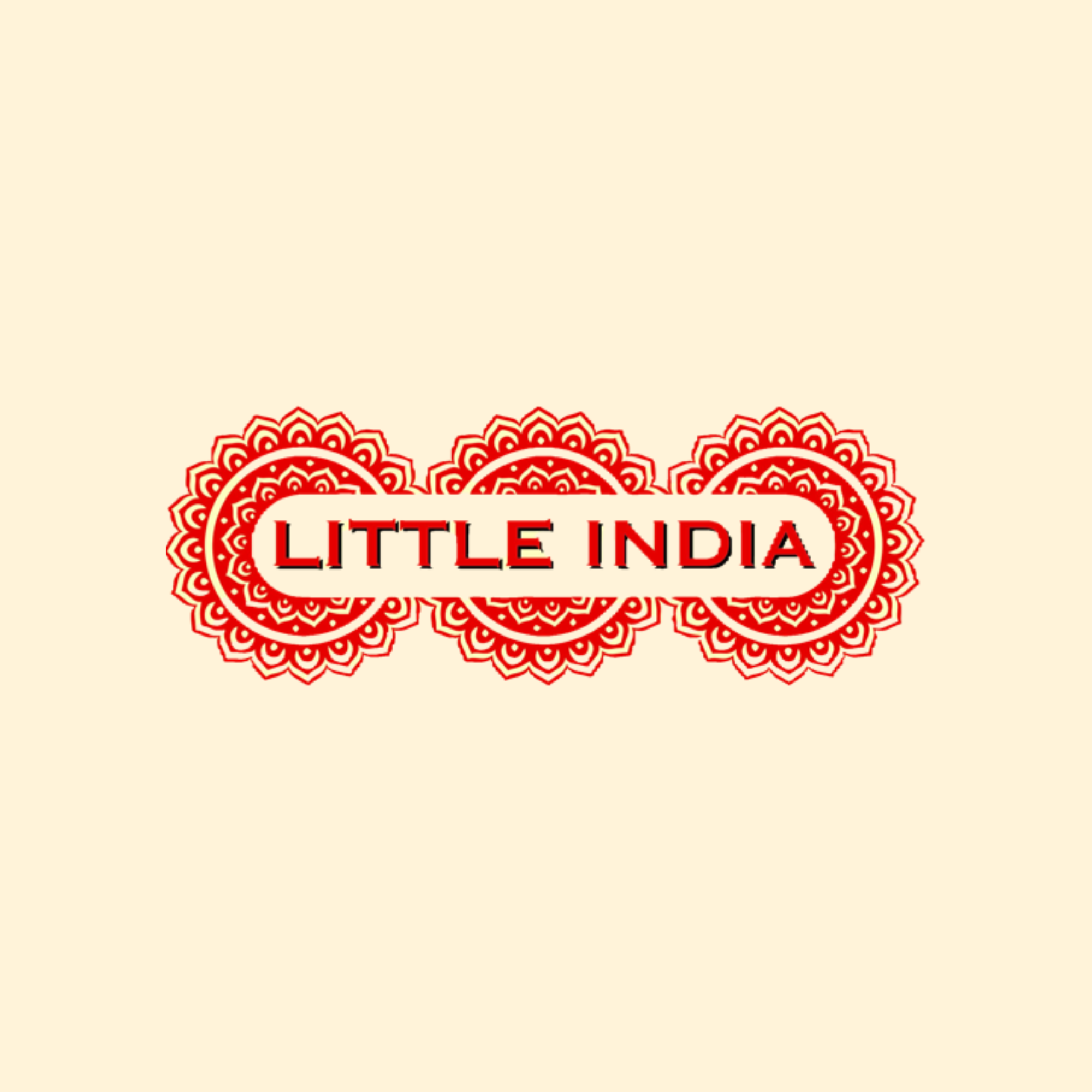 Little India logo