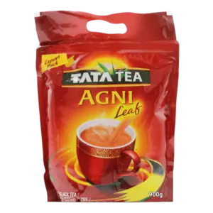 Tata Tea Agni Leaf 900gr