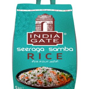 samba rice