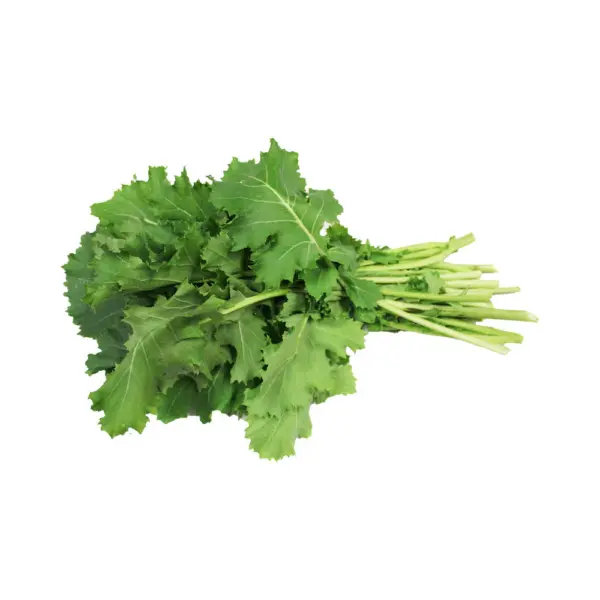 Fresh Sarson ka Saag  - 250gr - 300Gr